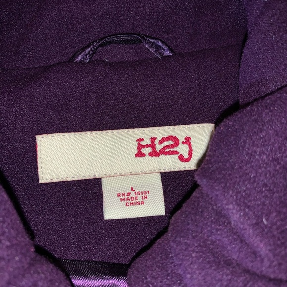 Jacket - Picture 2 of 2